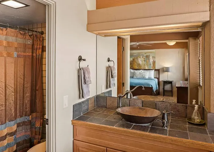 Dreamy Design Stargaze From Hot Tub For Family * Sedona