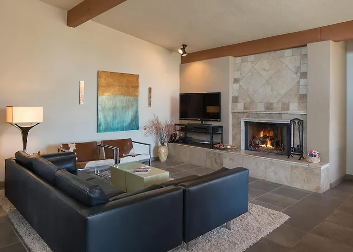 Dreamy Design Stargaze From Hot Tub For Family Sedona