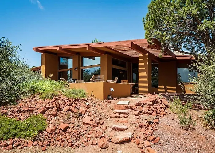 Dreamy Design Stargaze From Hot Tub For Family * Sedona